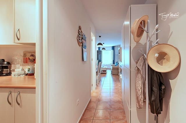 2 chambre Appartement à vendre à Vélez de Benaudalla avec garage - 119 000 € (Ref: 9834188)