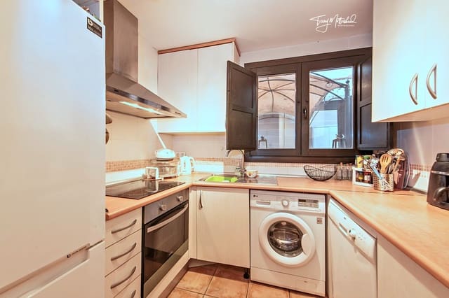 2 chambre Appartement à vendre à Vélez de Benaudalla avec garage - 119 000 € (Ref: 9834188)