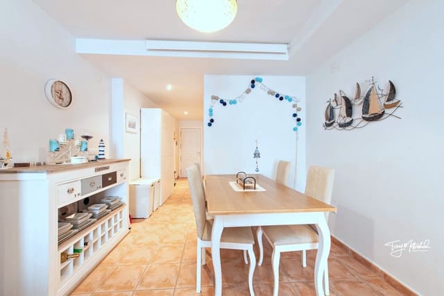 2 chambre Appartement à vendre à Vélez de Benaudalla avec garage - 119 000 € (Ref: 9834188)
