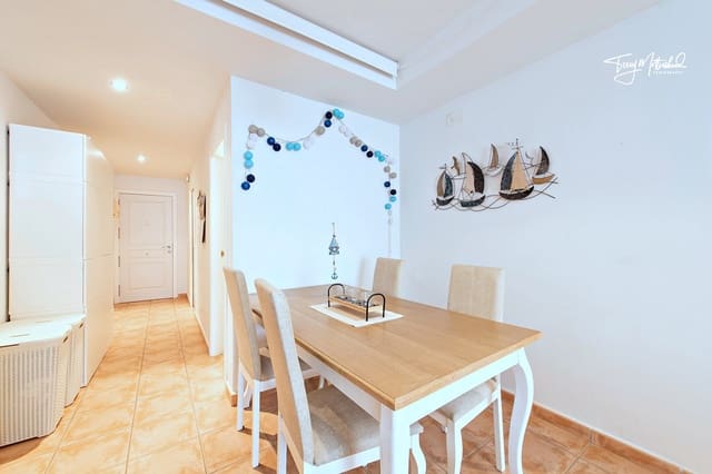 2 chambre Appartement à vendre à Vélez de Benaudalla avec garage - 119 000 € (Ref: 9834188)