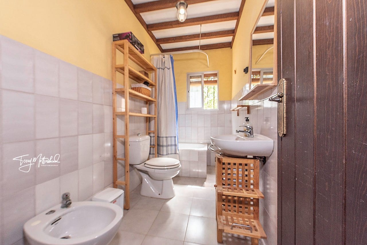 5 sovrum Finca/Hus på landet till salu i Riofrio med pool garage - 299 000 € (Ref: 9836704)