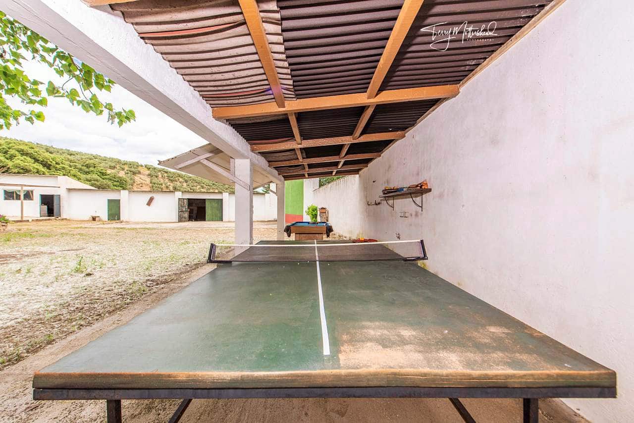5 sovrum Finca/Hus på landet till salu i Riofrio med pool garage - 299 000 € (Ref: 9836704)