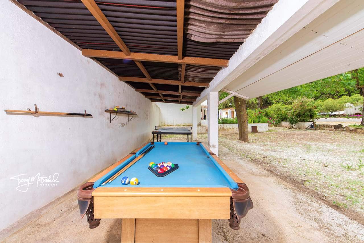5 sovrum Finca/Hus på landet till salu i Riofrio med pool garage - 299 000 € (Ref: 9836704)