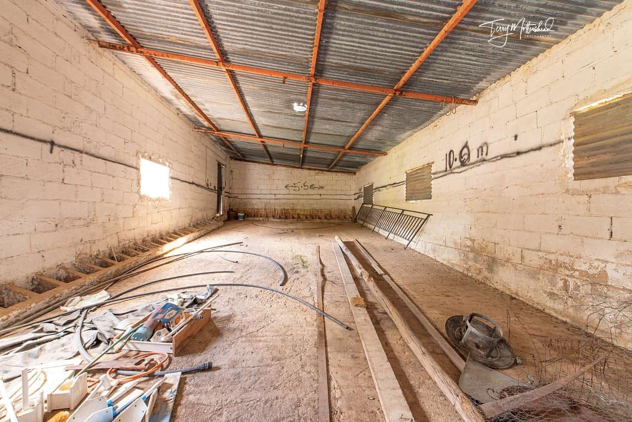 5 sovrum Finca/Hus på landet till salu i Riofrio med pool garage - 299 000 € (Ref: 9836704)