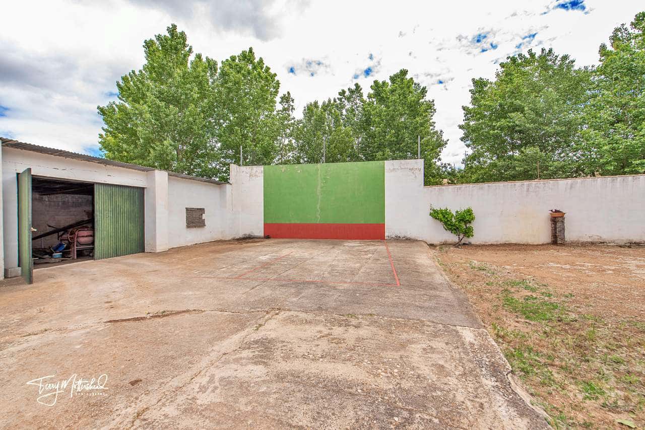 5 sovrum Finca/Hus på landet till salu i Riofrio med pool garage - 299 000 € (Ref: 9836704)