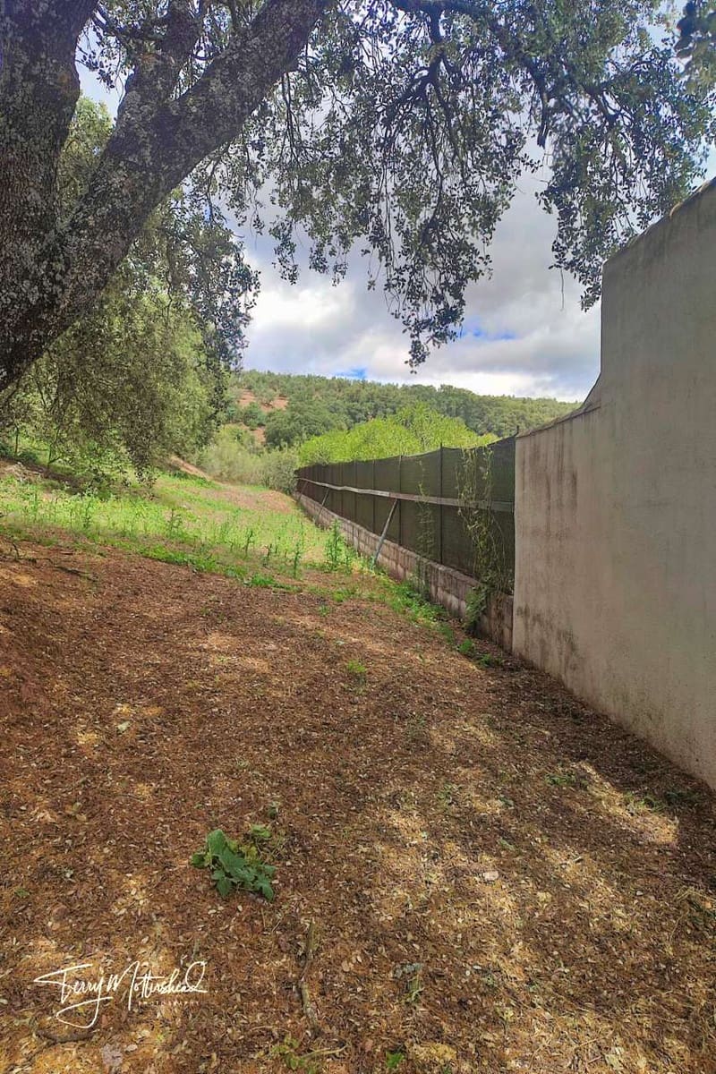 5 sovrum Finca/Hus på landet till salu i Riofrio med pool garage - 299 000 € (Ref: 9836704)
