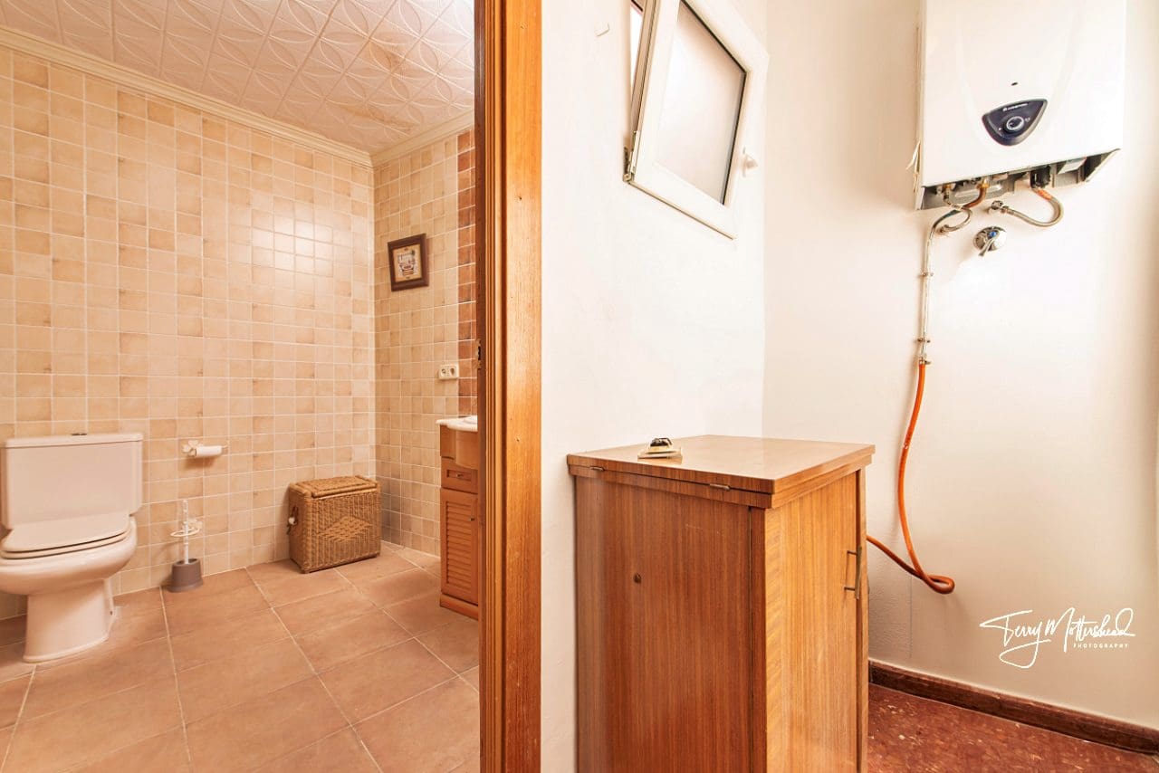 3 soveværelse Byhus til salg i Alhama de Granada - € 145.000 (Ref: 9936751)
