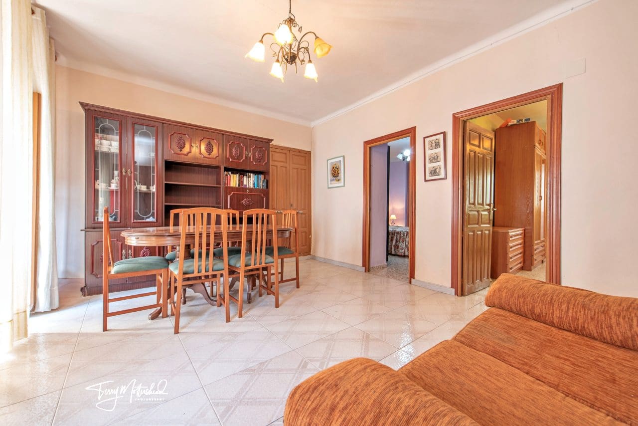 3 soveværelse Byhus til salg i Alhama de Granada - € 145.000 (Ref: 9936751)