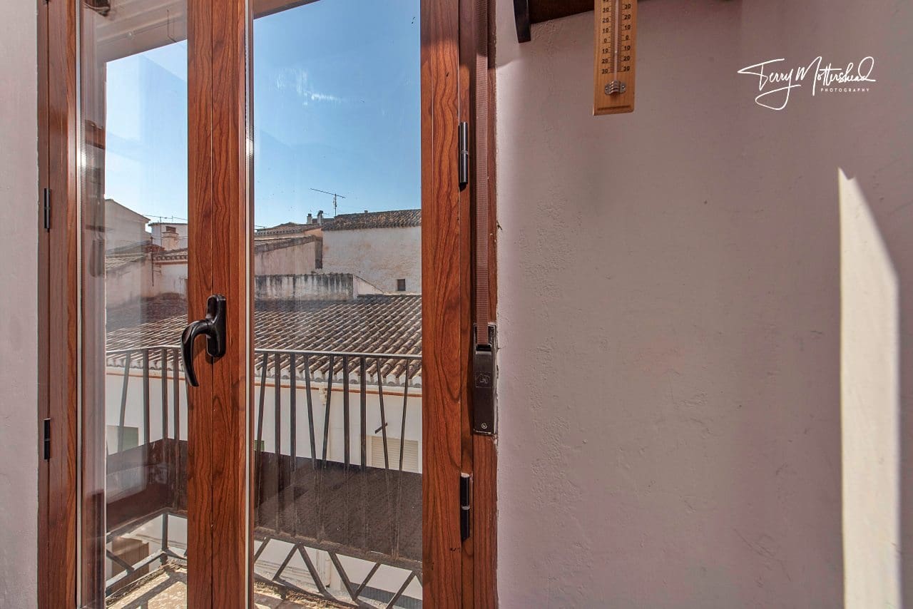 3 soveværelse Byhus til salg i Alhama de Granada - € 145.000 (Ref: 9936751)
