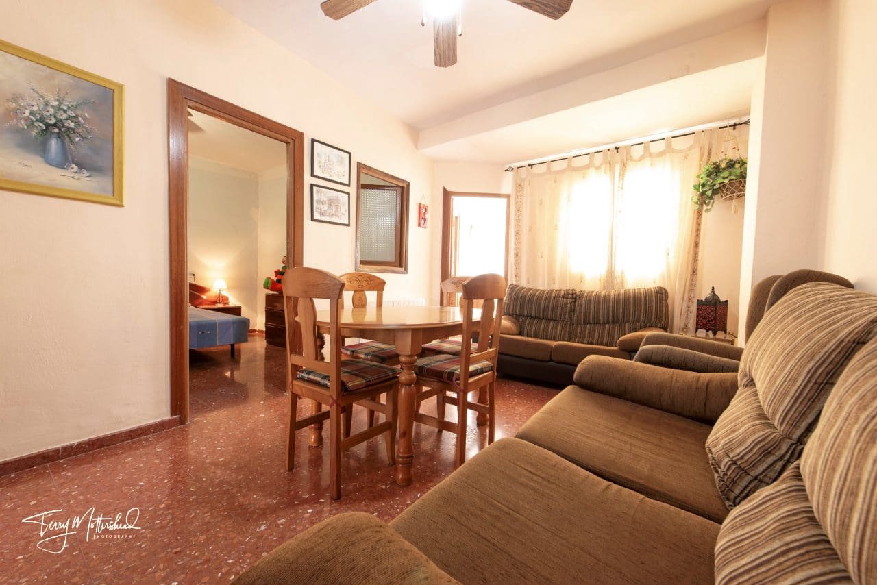 3 soveværelse Byhus til salg i Alhama de Granada - € 145.000 (Ref: 9936751)