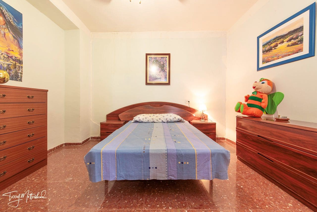 3 soveværelse Byhus til salg i Alhama de Granada - € 145.000 (Ref: 9936751)
