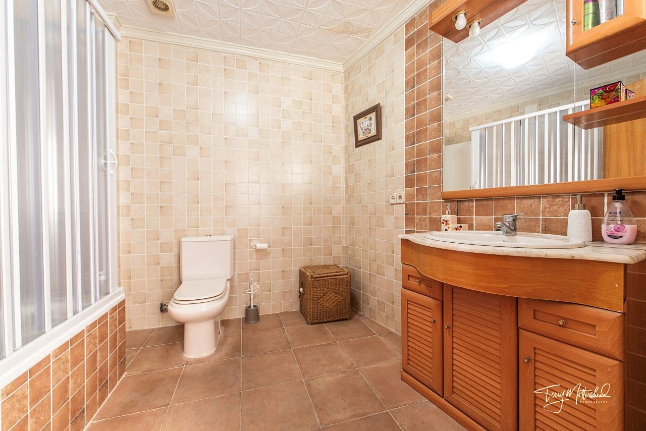 3 soveværelse Byhus til salg i Alhama de Granada - € 145.000 (Ref: 9936751)