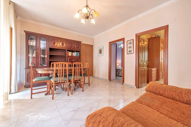 3 soveværelse Byhus til salg i Alhama de Granada - € 145.000 (Ref: 9936751)