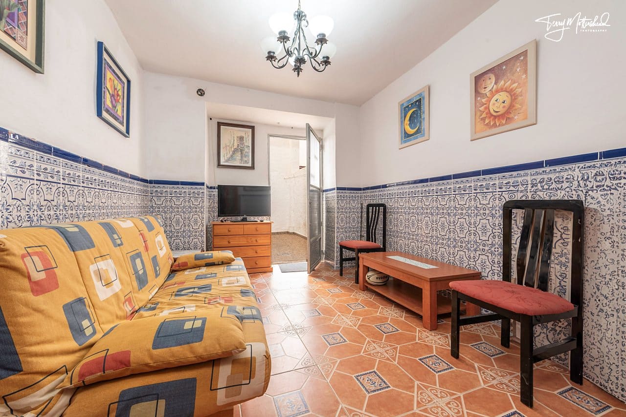 3 soveværelse Byhus til salg i Alhama de Granada - € 145.000 (Ref: 9936751)