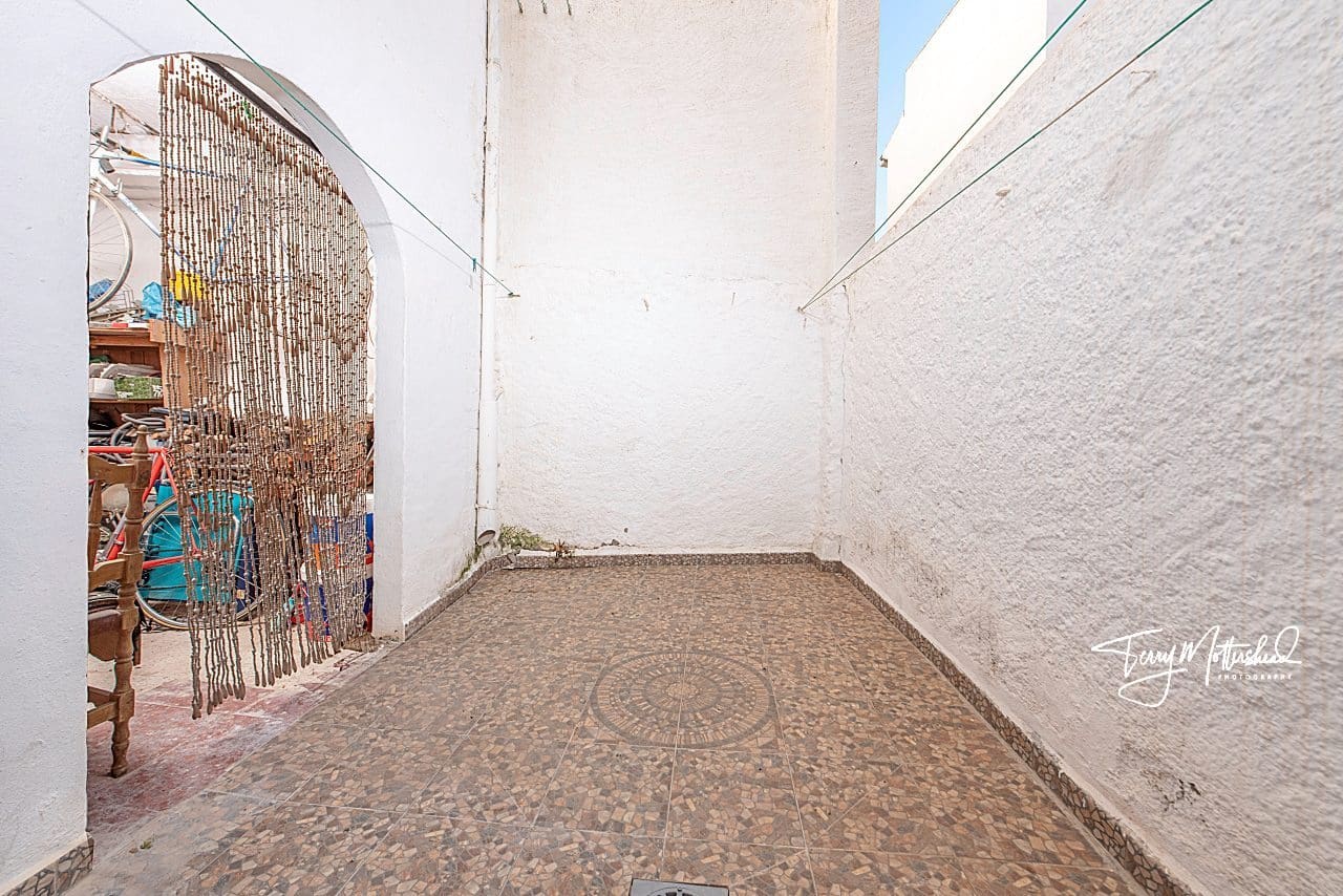 3 soveværelse Byhus til salg i Alhama de Granada - € 145.000 (Ref: 9936751)