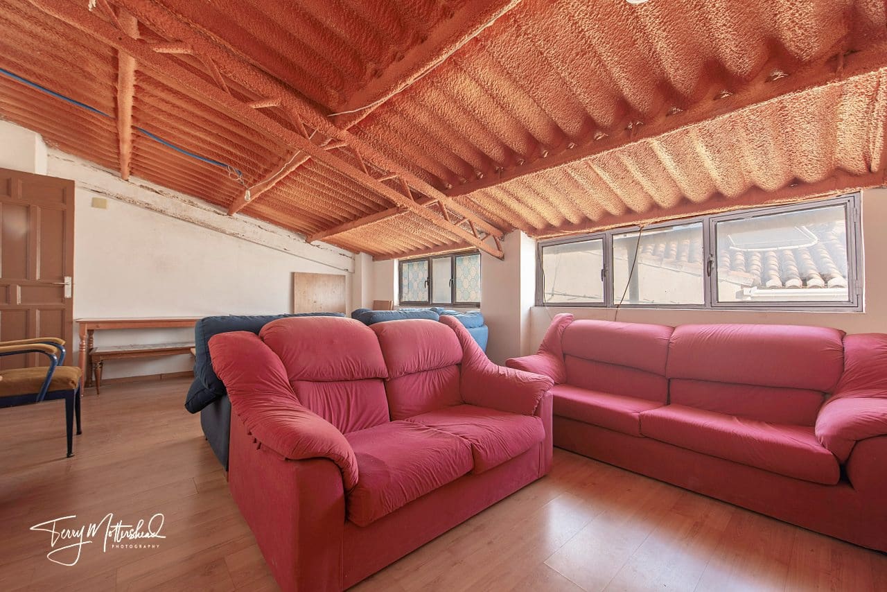 3 soveværelse Byhus til salg i Alhama de Granada - € 145.000 (Ref: 9936751)