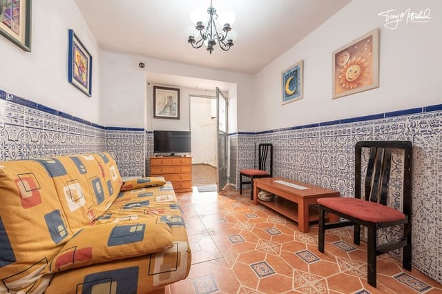 3 soveværelse Byhus til salg i Alhama de Granada - € 145.000 (Ref: 9936751)