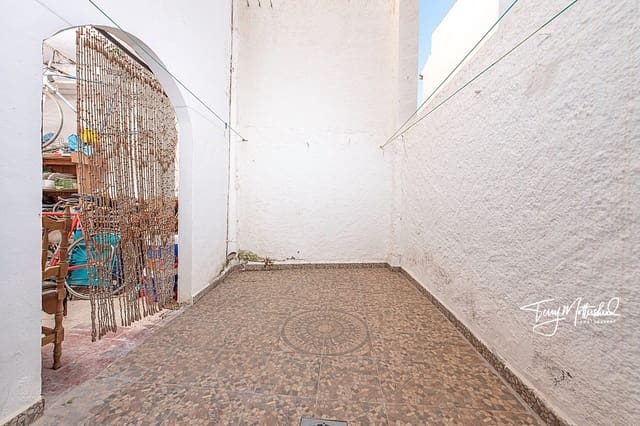 3 soveværelse Byhus til salg i Alhama de Granada - € 145.000 (Ref: 9936751)
