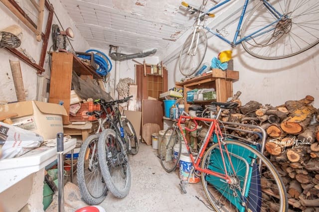 3 soveværelse Byhus til salg i Alhama de Granada - € 145.000 (Ref: 9936751)