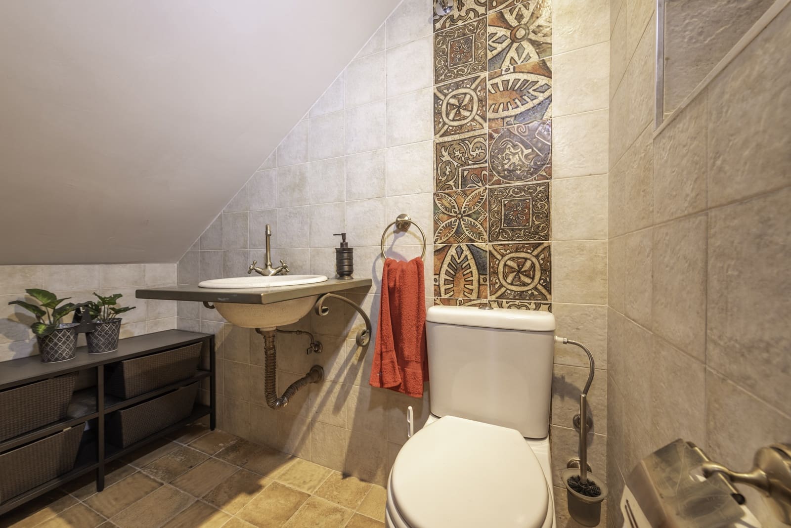 3 soveværelse Byhus til salg i Alhama de Granada - € 145.000 (Ref: 9936751)