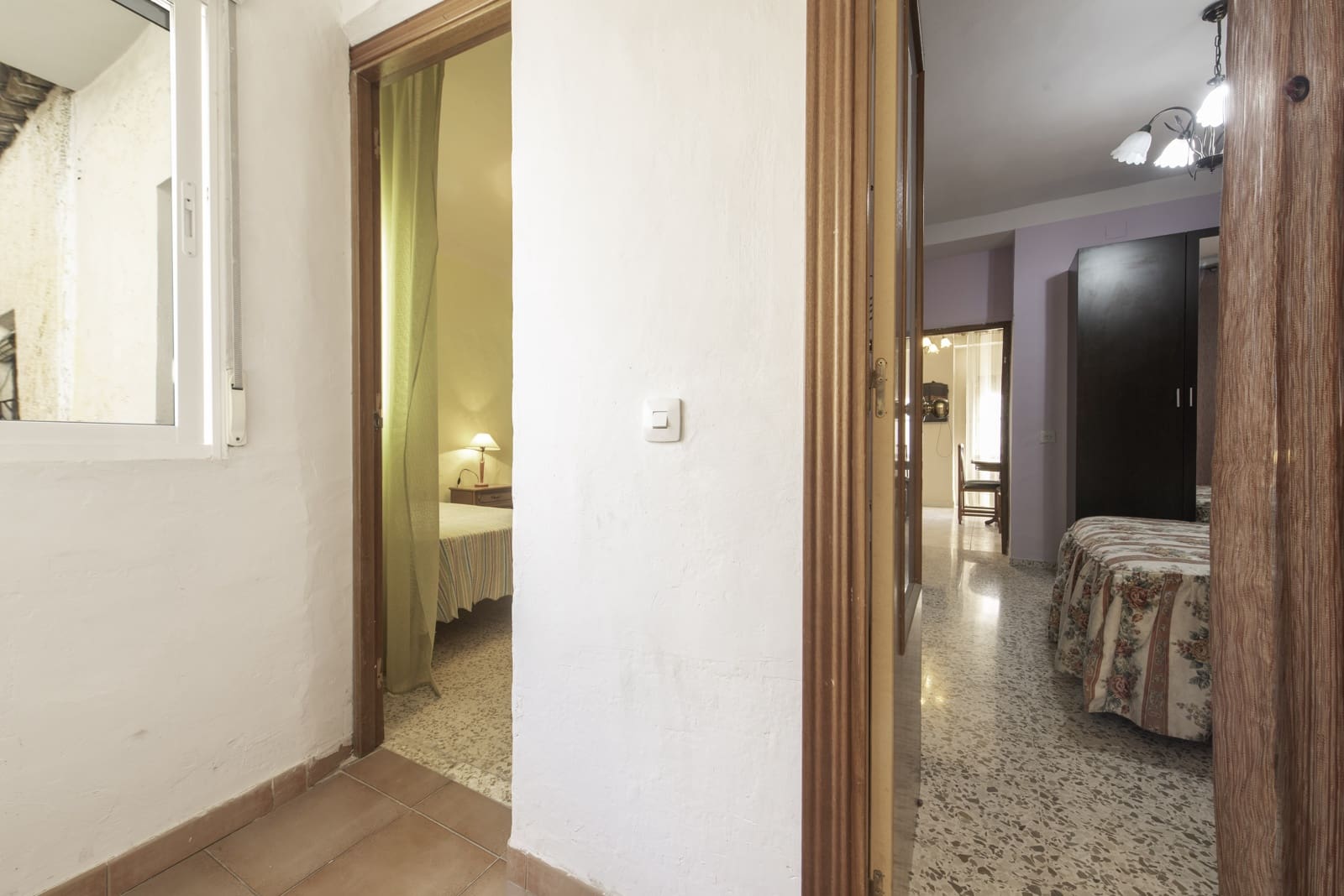 3 soveværelse Byhus til salg i Alhama de Granada - € 145.000 (Ref: 9936751)