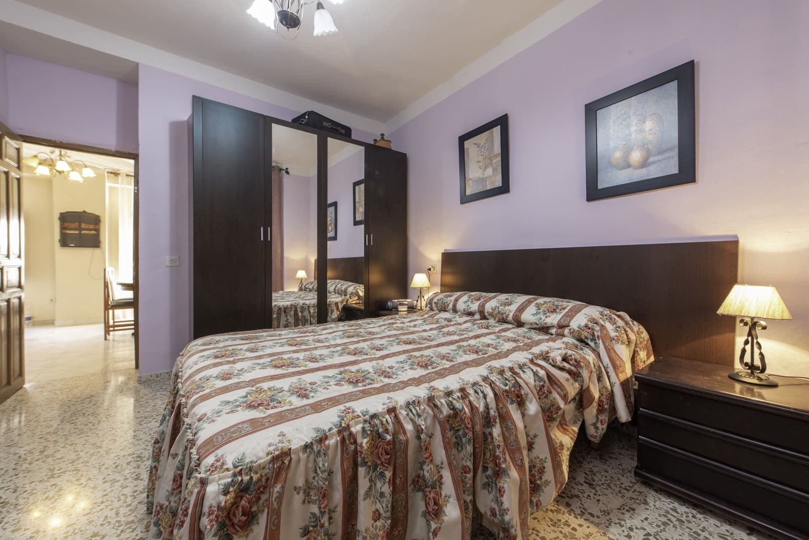 3 soveværelse Byhus til salg i Alhama de Granada - € 145.000 (Ref: 9936751)