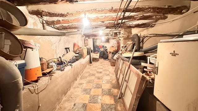 7 slaapkamer Huis te koop in Denia met garage - € 945.000 (Ref: 10009992)