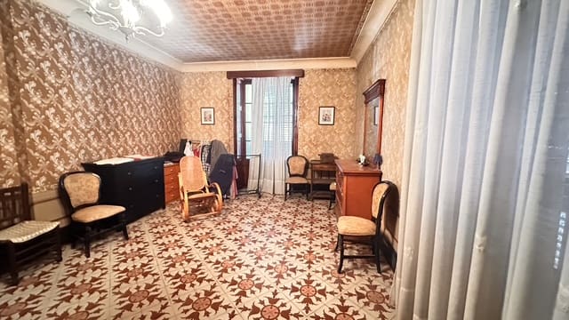 7 slaapkamer Huis te koop in Denia met garage - € 945.000 (Ref: 10009992)