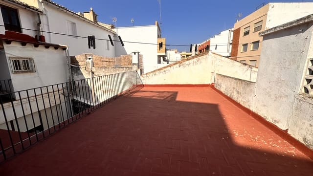 7 slaapkamer Huis te koop in Denia met garage - € 945.000 (Ref: 10009992)