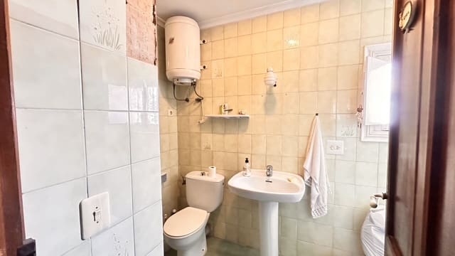 7 slaapkamer Huis te koop in Denia met garage - € 945.000 (Ref: 10009992)