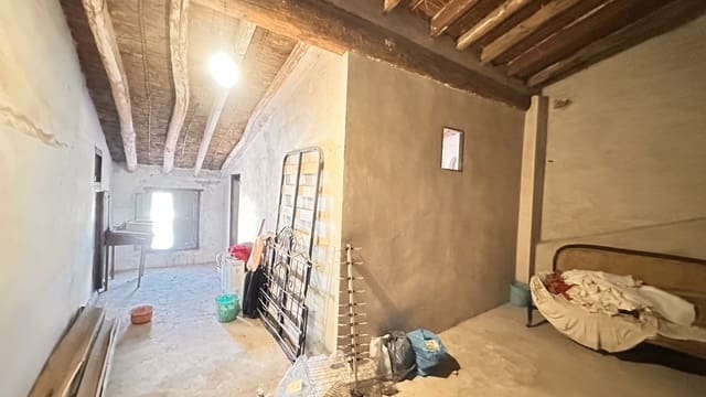 7 slaapkamer Huis te koop in Denia met garage - € 945.000 (Ref: 10009992)