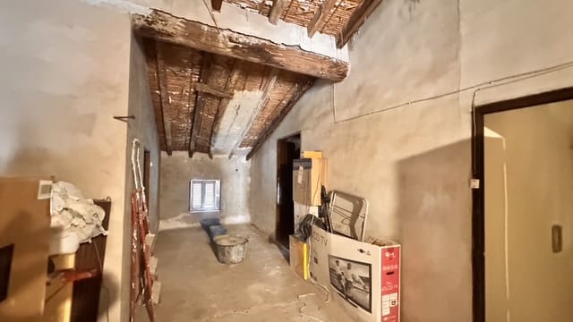 7 slaapkamer Huis te koop in Denia met garage - € 945.000 (Ref: 10009992)