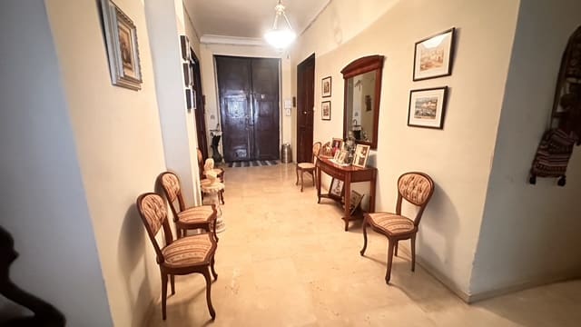 7 slaapkamer Huis te koop in Denia met garage - € 945.000 (Ref: 10009992)