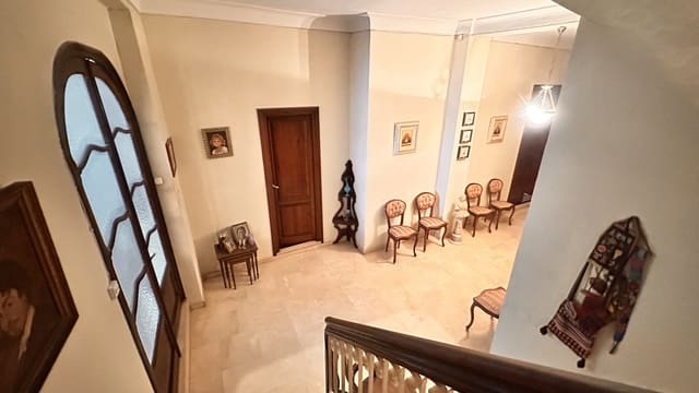 Casa de 7 habitaciones en Centro Urbano, Dénia en venta con garaje - 945.000 € (Ref: 10009992)