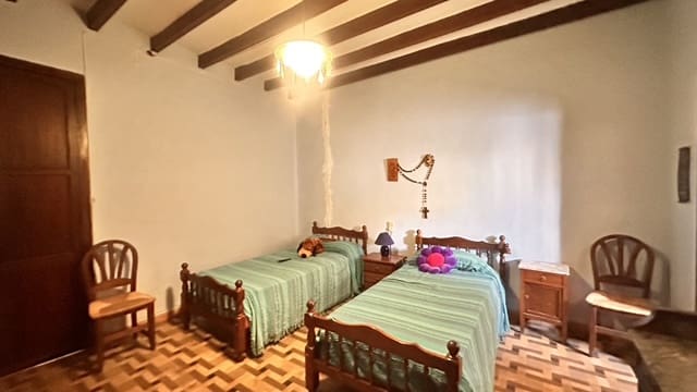 Casa de 7 habitaciones en Centro Urbano, Dénia en venta con garaje - 945.000 € (Ref: 10009992)