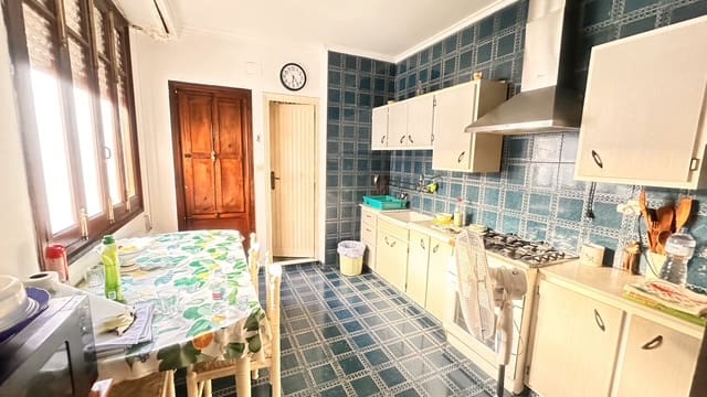 7 slaapkamer Huis te koop in Denia met garage - € 945.000 (Ref: 10009992)