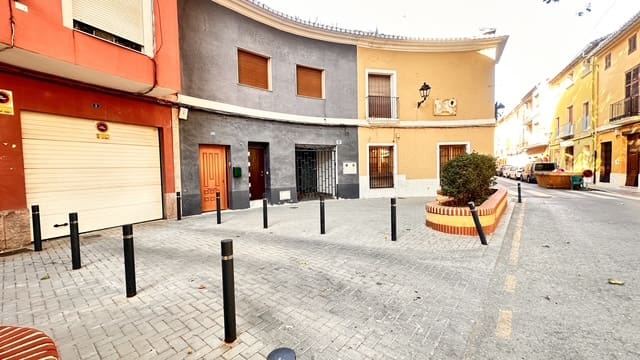 7 slaapkamer Huis te koop in Denia met garage - € 945.000 (Ref: 10009992)