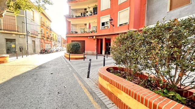 7 slaapkamer Huis te koop in Denia met garage - € 945.000 (Ref: 10009992)