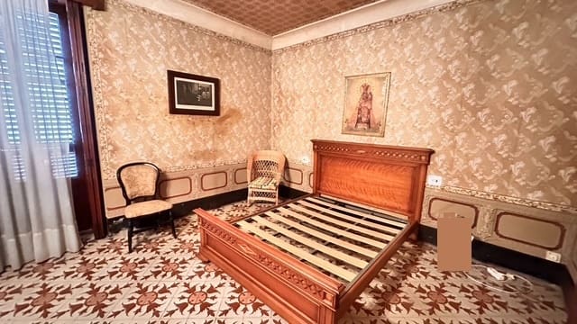 7 slaapkamer Huis te koop in Denia met garage - € 945.000 (Ref: 10009992)