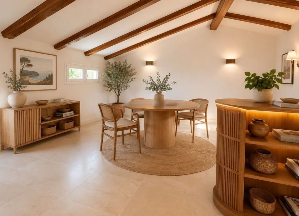 3 soverom Villa til salgs i Denia med svømmebasseng garasje - € 1 200 000 (Ref: 10009993)