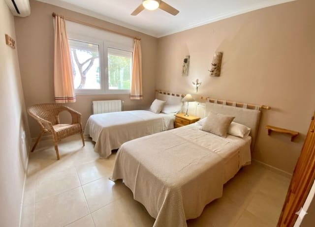 3 soverom Villa til salgs i Las Rotas / Les Rotes, Dénia med svømmebasseng garasje - € 1 200 000 (Ref: 10009993)