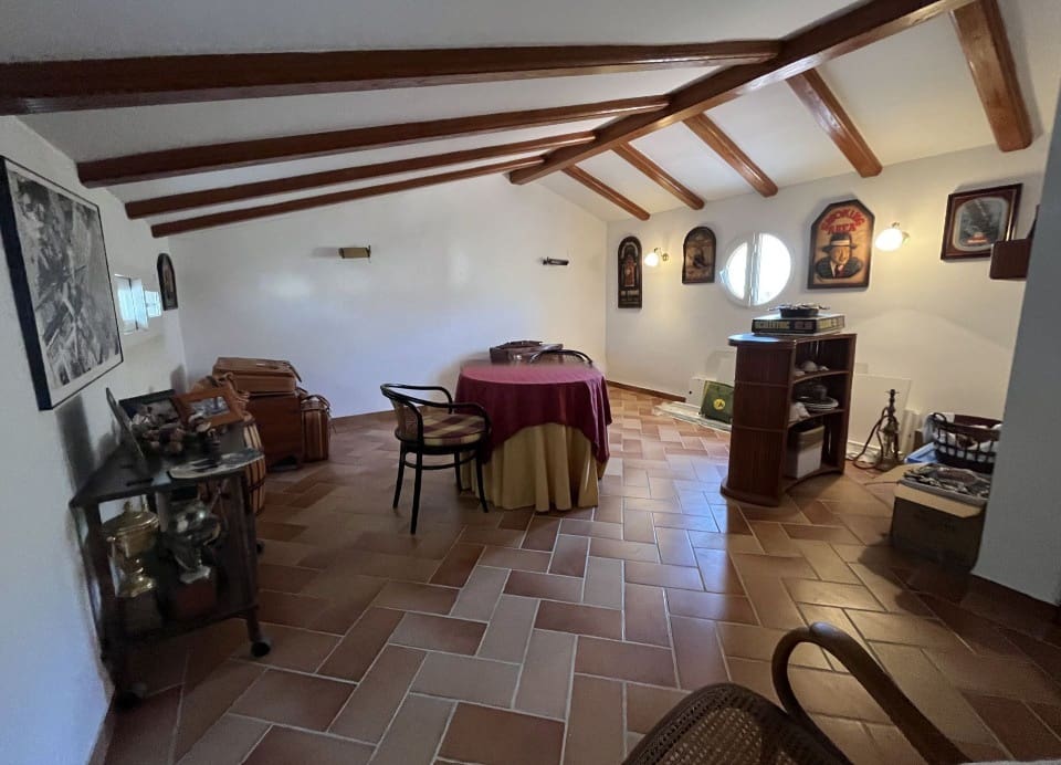 3 soverom Villa til salgs i Denia med svømmebasseng garasje - € 1 200 000 (Ref: 10009993)