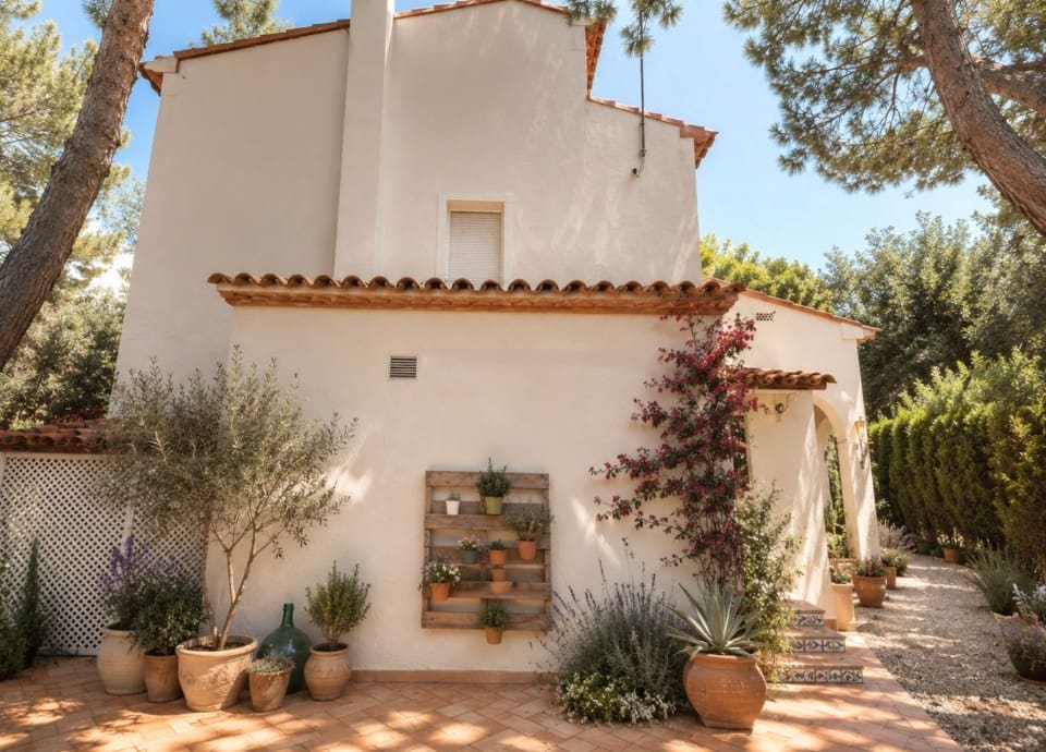 3 soverom Villa til salgs i Denia med svømmebasseng garasje - € 1 200 000 (Ref: 10009993)
