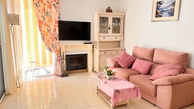 3 bedroom Villa for sale in El Montgó, Dénia with pool garage - € 742,000 (Ref: 10009994)
