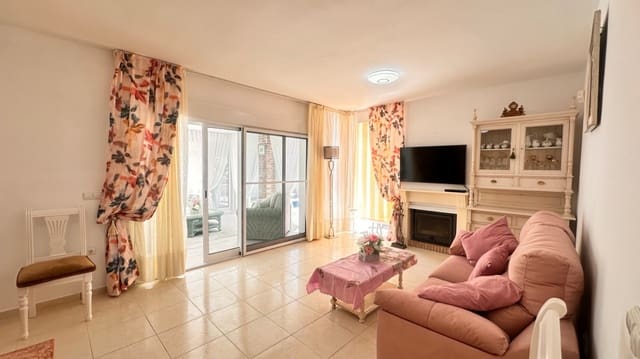 3 bedroom Villa for sale in El Montgó, Dénia with pool garage - € 742,000 (Ref: 10009994)