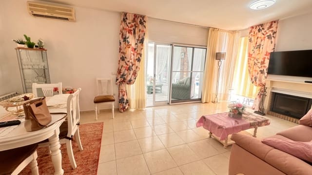 3 bedroom Villa for sale in El Montgó, Dénia with pool garage - € 742,000 (Ref: 10009994)