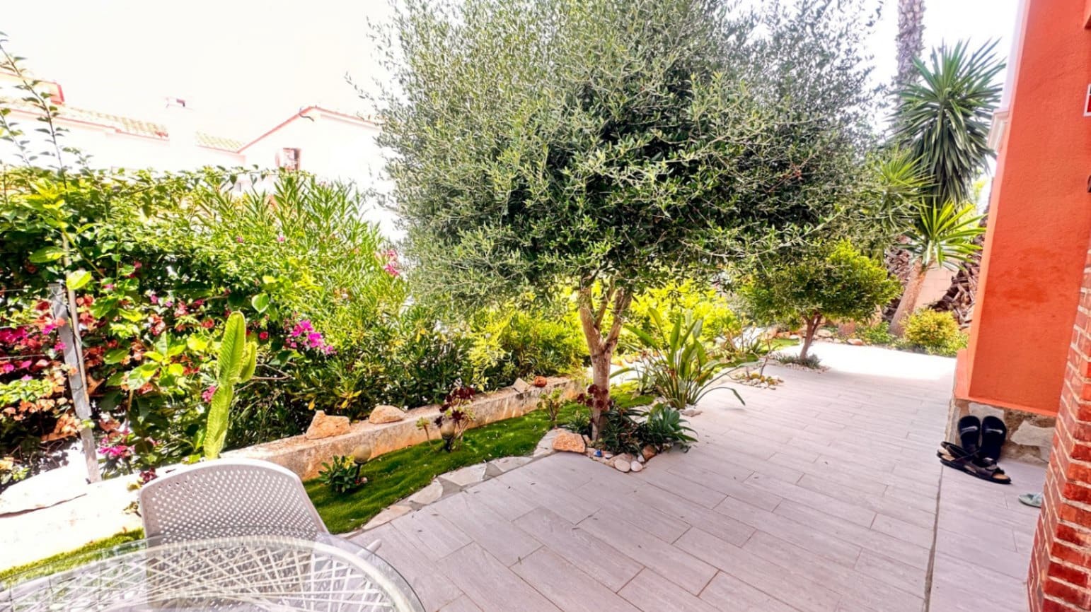 3 sypialnia Willa na sprzedaż w Denia z basenem garażem - 742 000 € (Ref: 10009994)