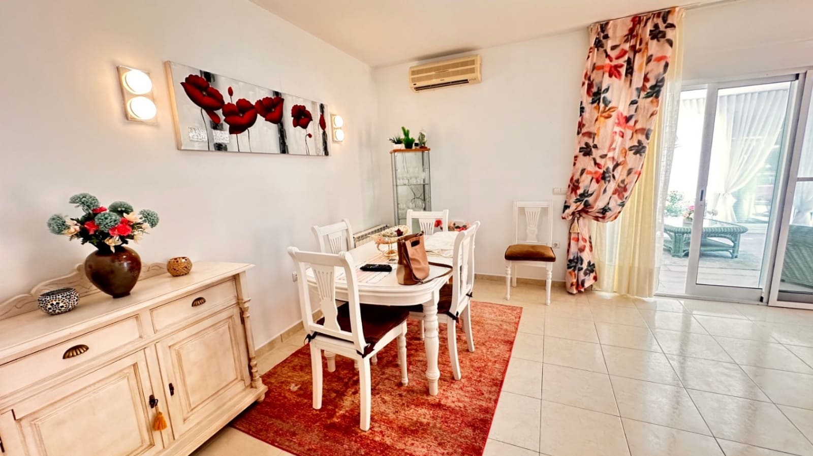 3 sypialnia Willa na sprzedaż w Denia z basenem garażem - 742 000 € (Ref: 10009994)