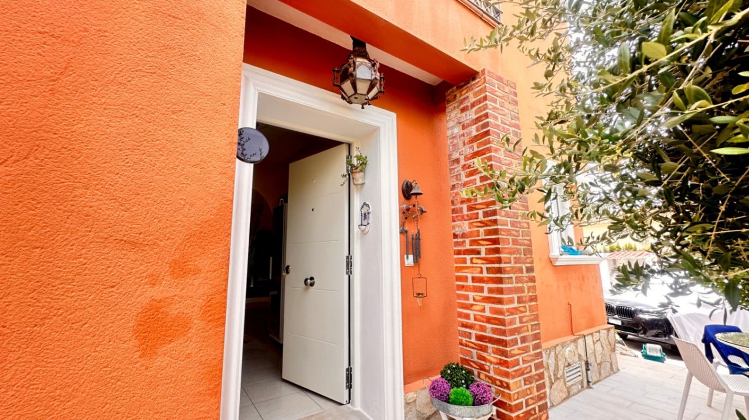 3 sypialnia Willa na sprzedaż w Denia z basenem garażem - 742 000 € (Ref: 10009994)
