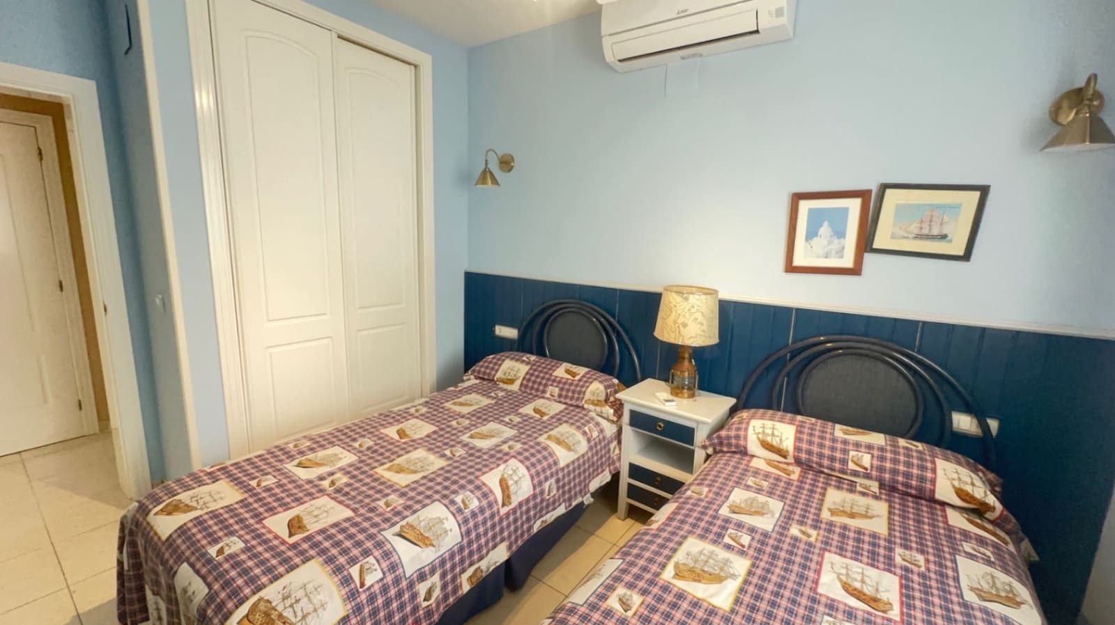 3 sypialnia Willa na sprzedaż w Denia z basenem garażem - 742 000 € (Ref: 10009994)